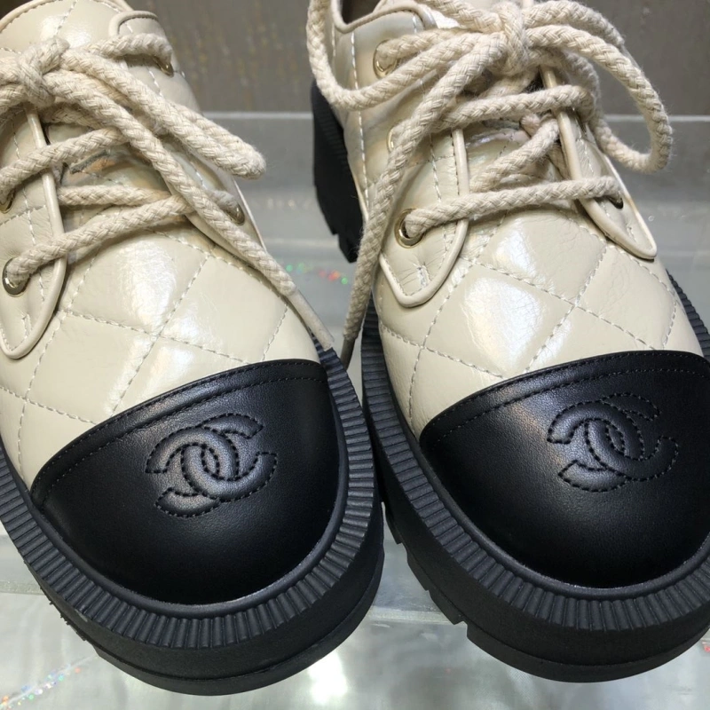 Chxnxl Casual Shoes Bold 130035