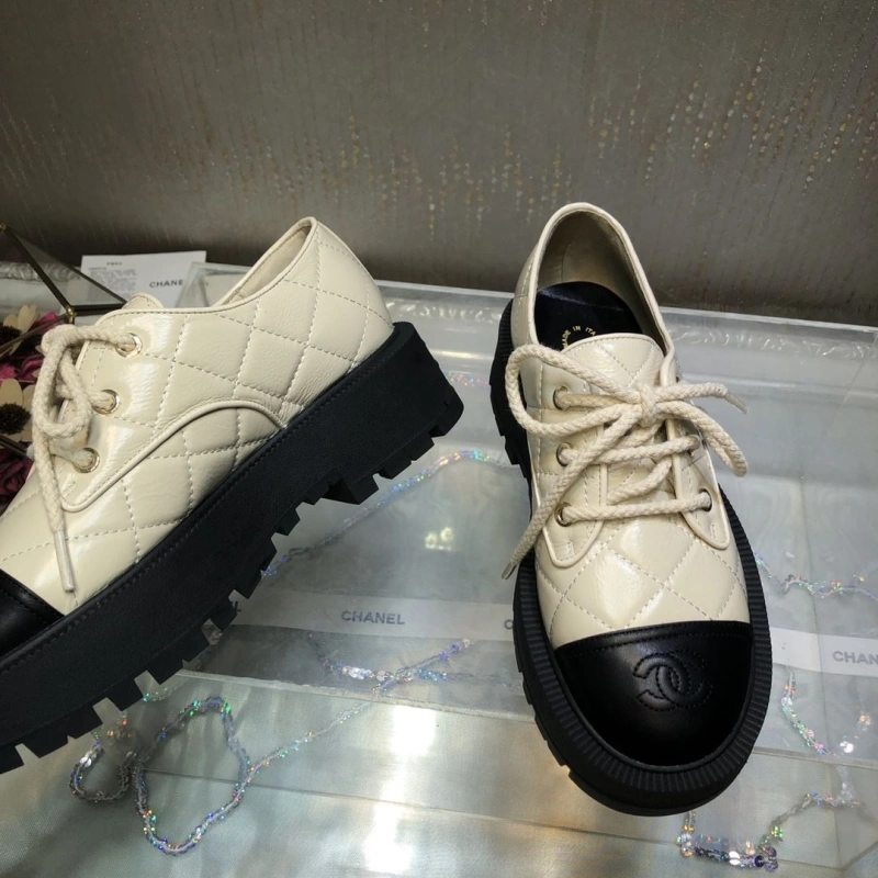 Chxnxl Casual Shoes Bold 130035