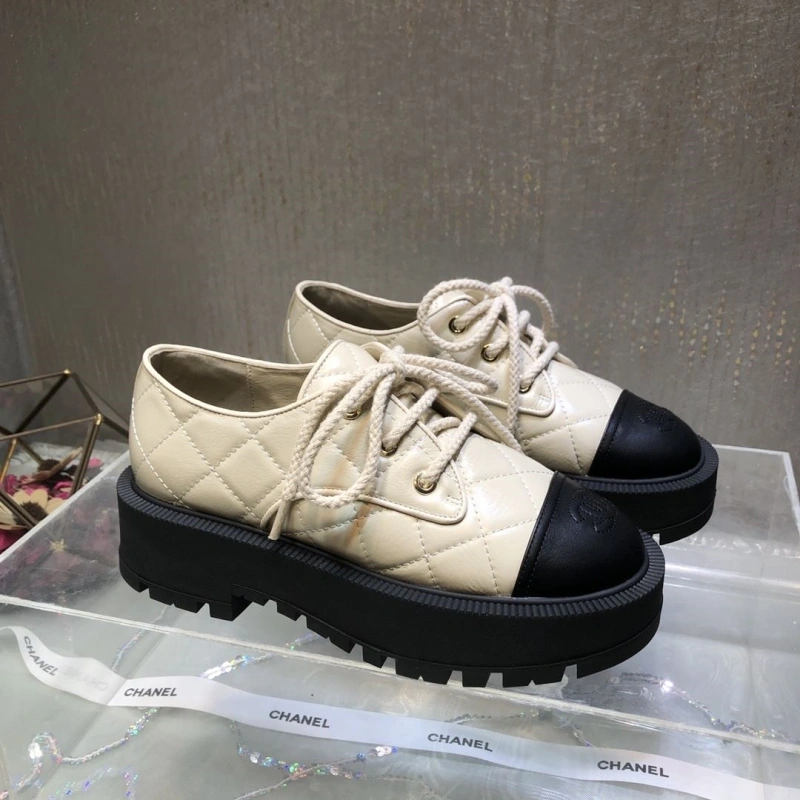 Chxnxl Casual Shoes Bold 130035