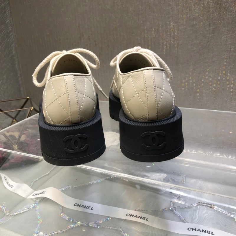 Chxnxl Casual Shoes Bold 130035
