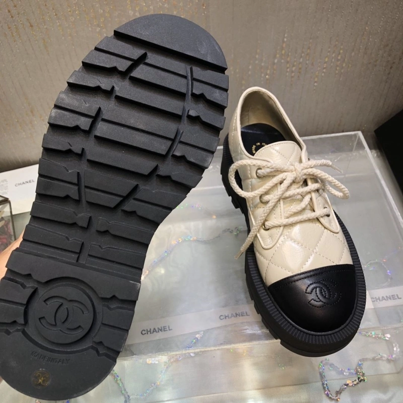 Chxnxl Casual Shoes Bold 130035