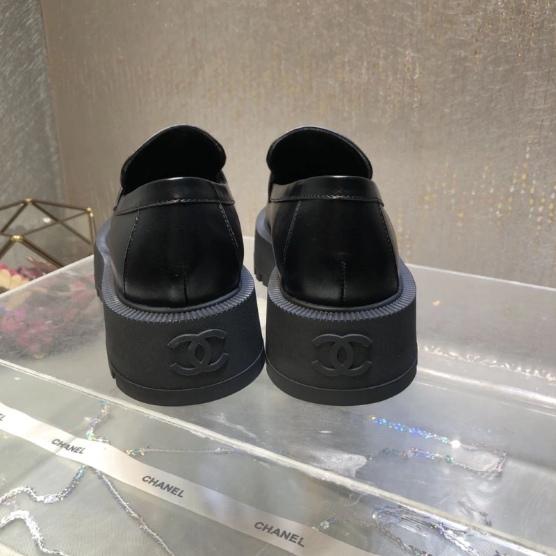 Chxnxl Leather Shoes AllSeason 129952