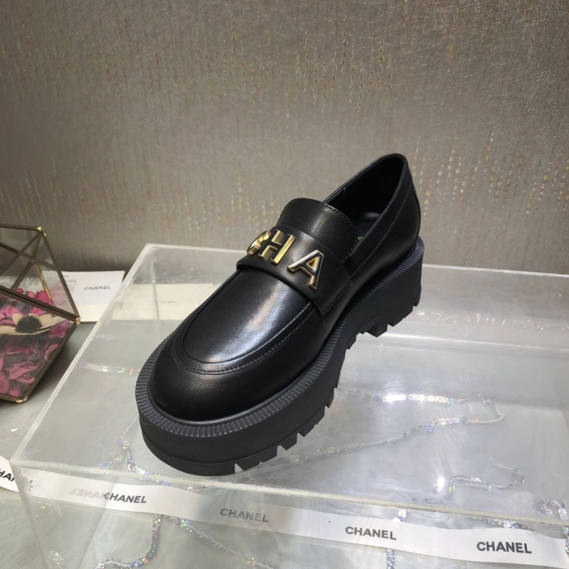 Chxnxl Leather Shoes Cozy 129947