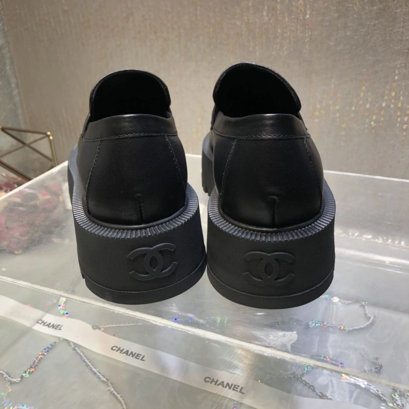 Chxnxl Leather Shoes Cozy 129947