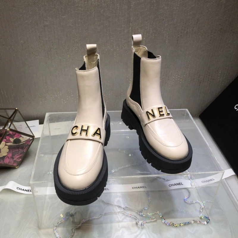 Chxnxl Boots Reliable 130099