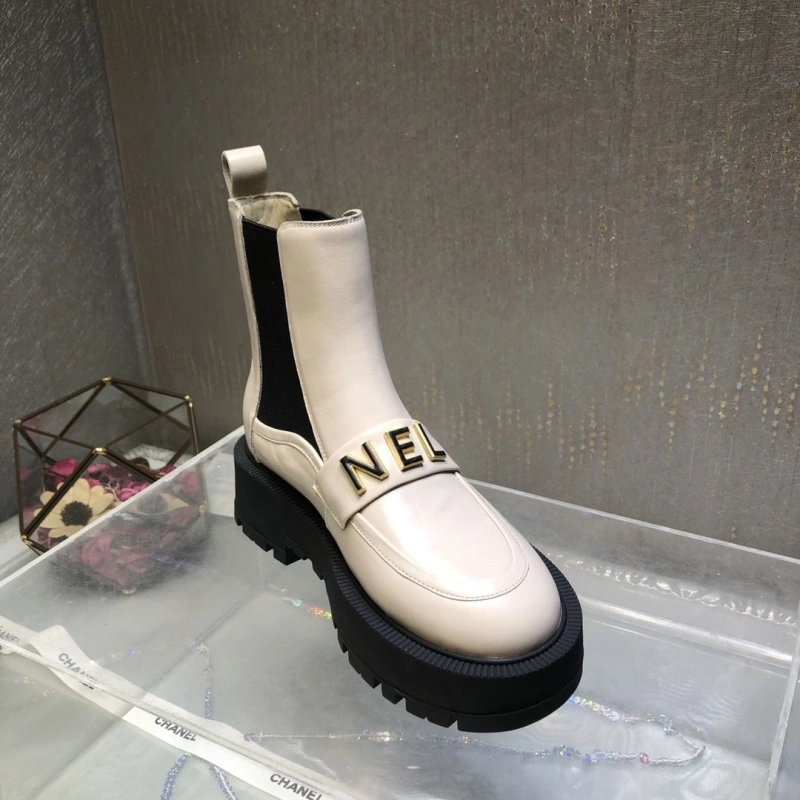 Chxnxl Boots Reliable 130099