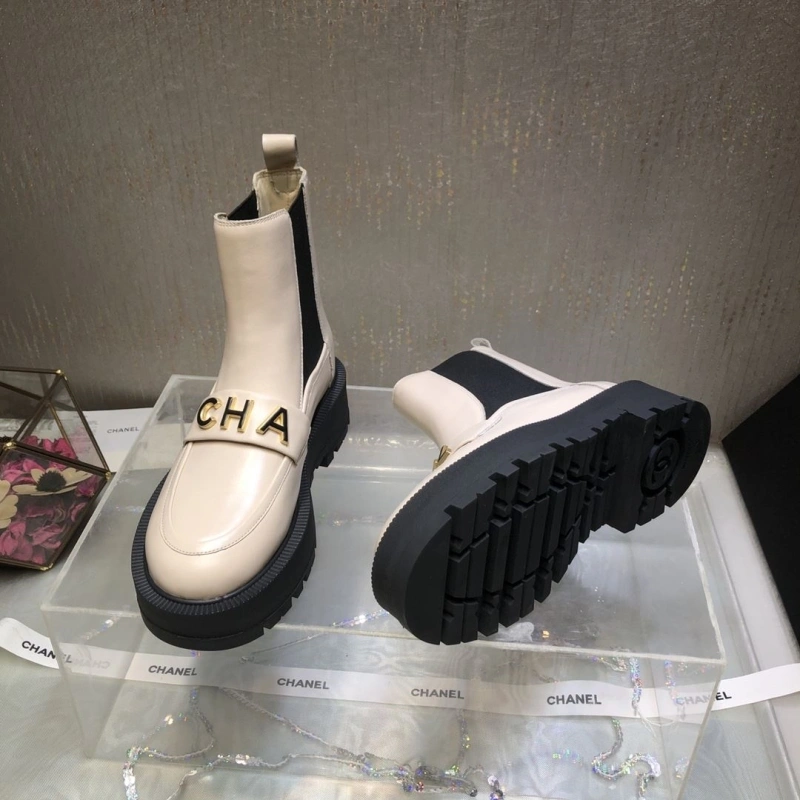 Chxnxl Boots Reliable 130099
