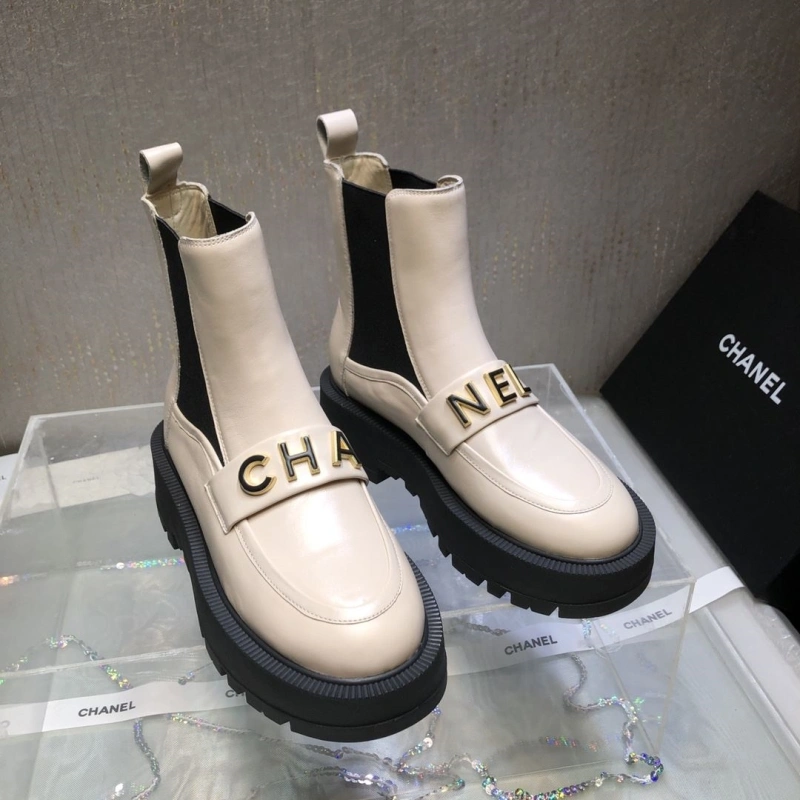 Chxnxl Boots Reliable 130099