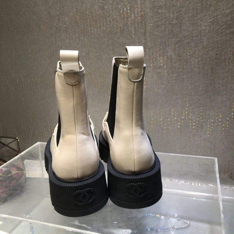 Chxnxl Boots Reliable 130099