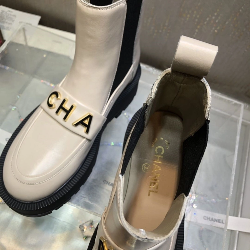 Chxnxl Boots Reliable 130099
