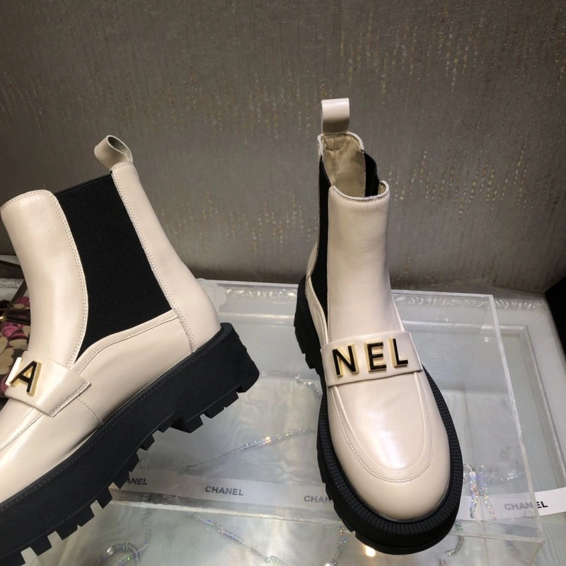 Chxnxl Boots Reliable 130099