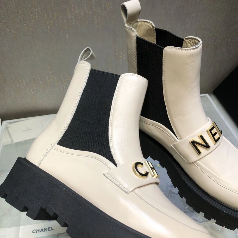 Chxnxl Boots Reliable 130099
