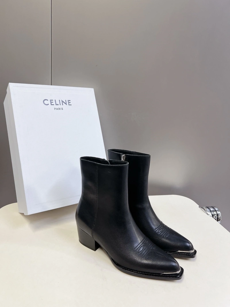 Cxlxne Boots EyeCatching 116716