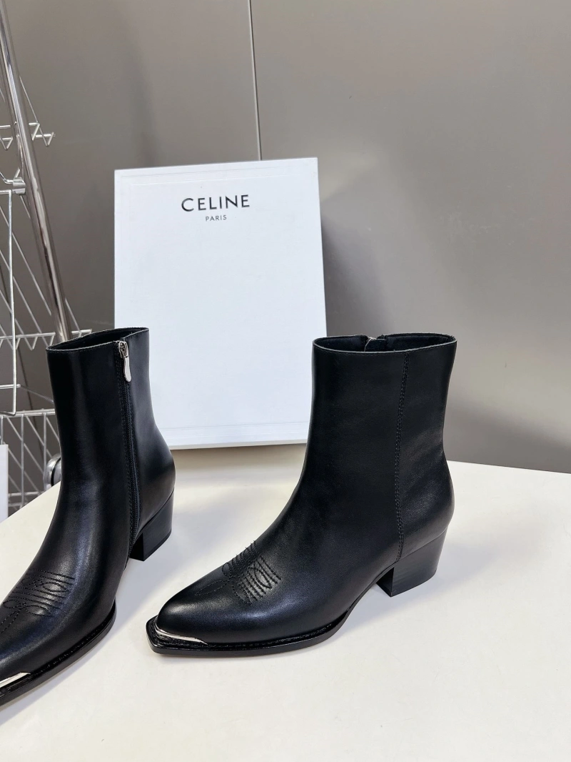Cxlxne Boots EyeCatching 116716