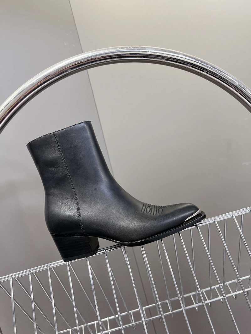 Cxlxne Boots EyeCatching 116716