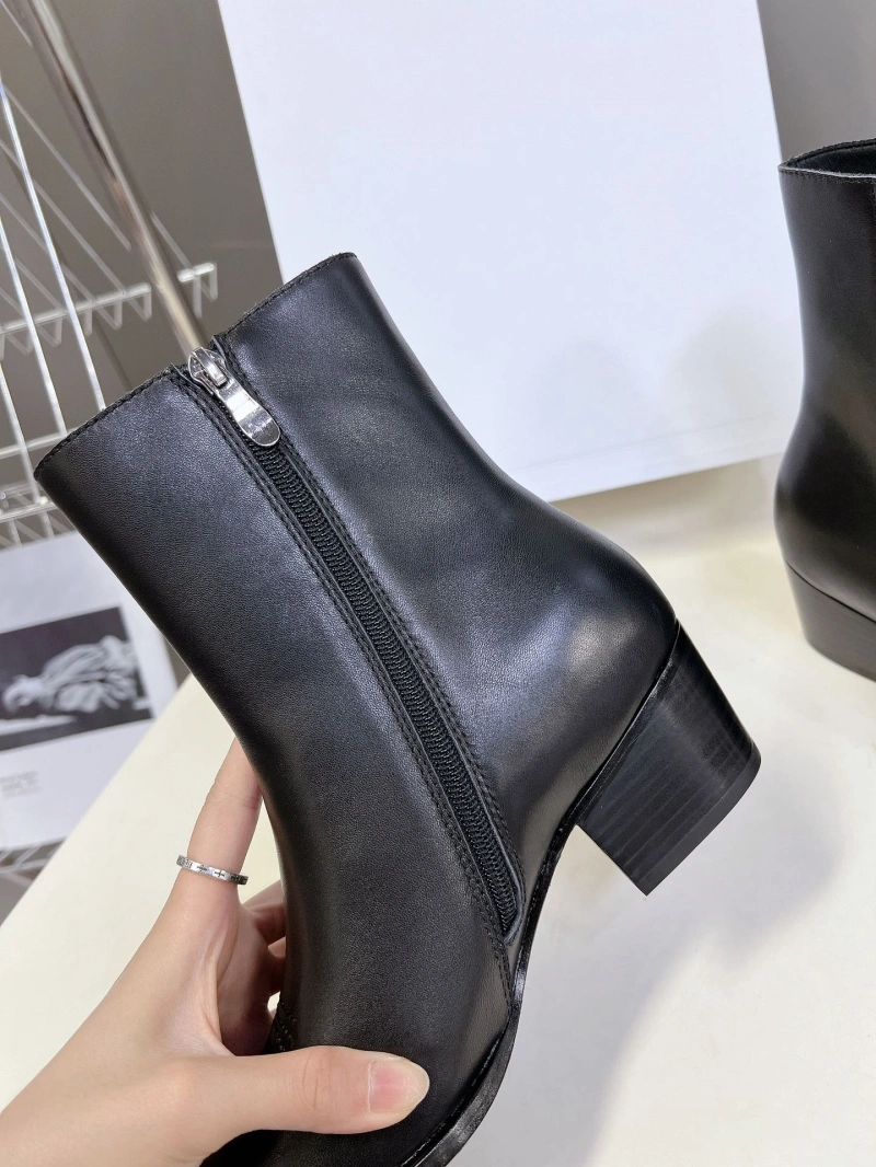 Cxlxne Boots EyeCatching 116716