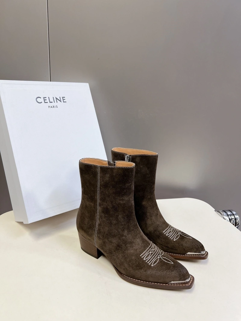 Cxlxne Boots Modern 116711