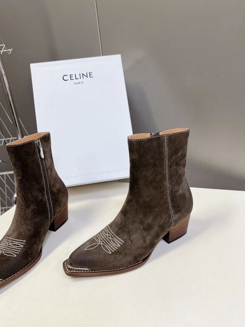 Cxlxne Boots Modern 116711