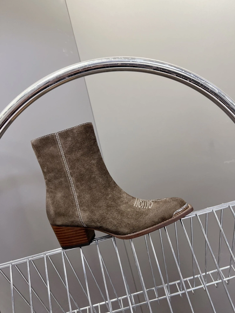 Cxlxne Boots Modern 116711