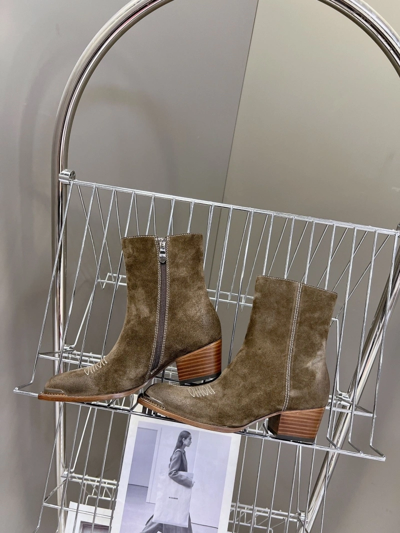 Cxlxne Boots Modern 116711