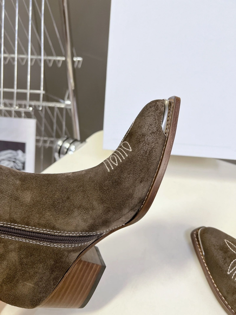 Cxlxne Boots Modern 116711