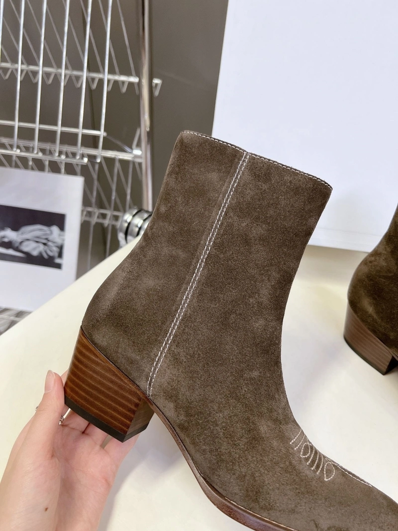 Cxlxne Boots Modern 116711