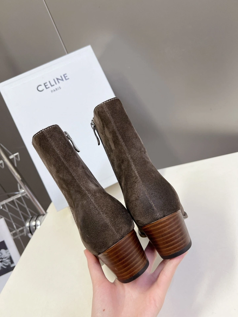 Cxlxne Boots Modern 116711