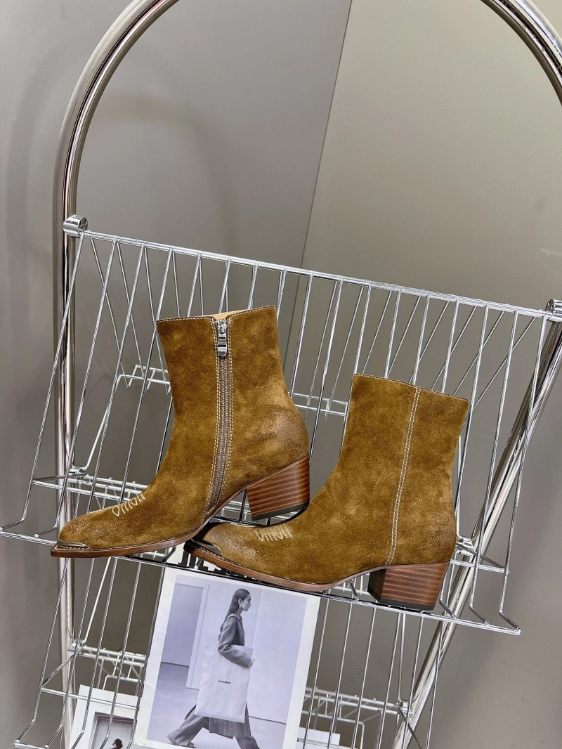 Comfortable Cxlxne Boots 116718