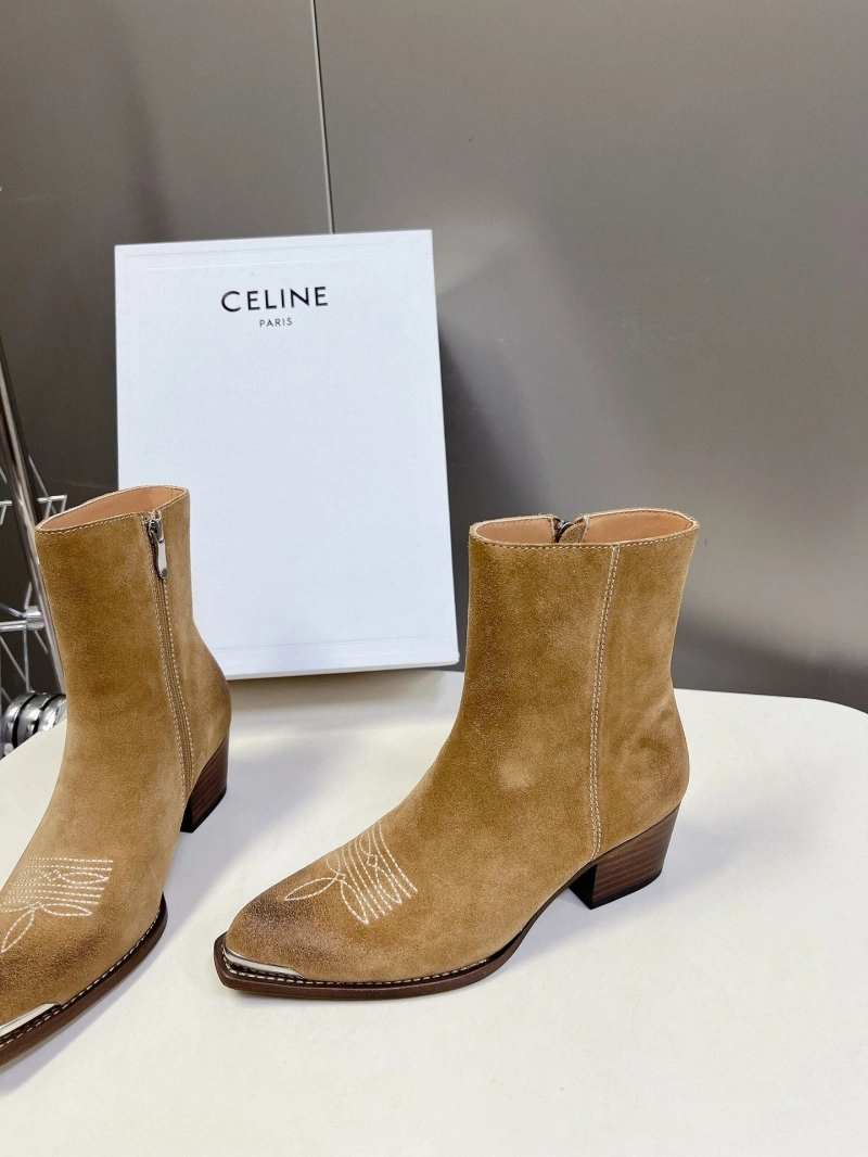 Cxlxne Boots WellDesigned 116707