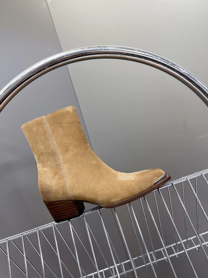 Cxlxne Boots WellDesigned 116707
