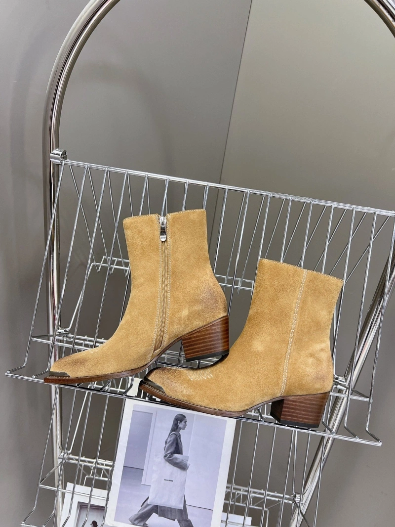 Cxlxne Boots WellDesigned 116707