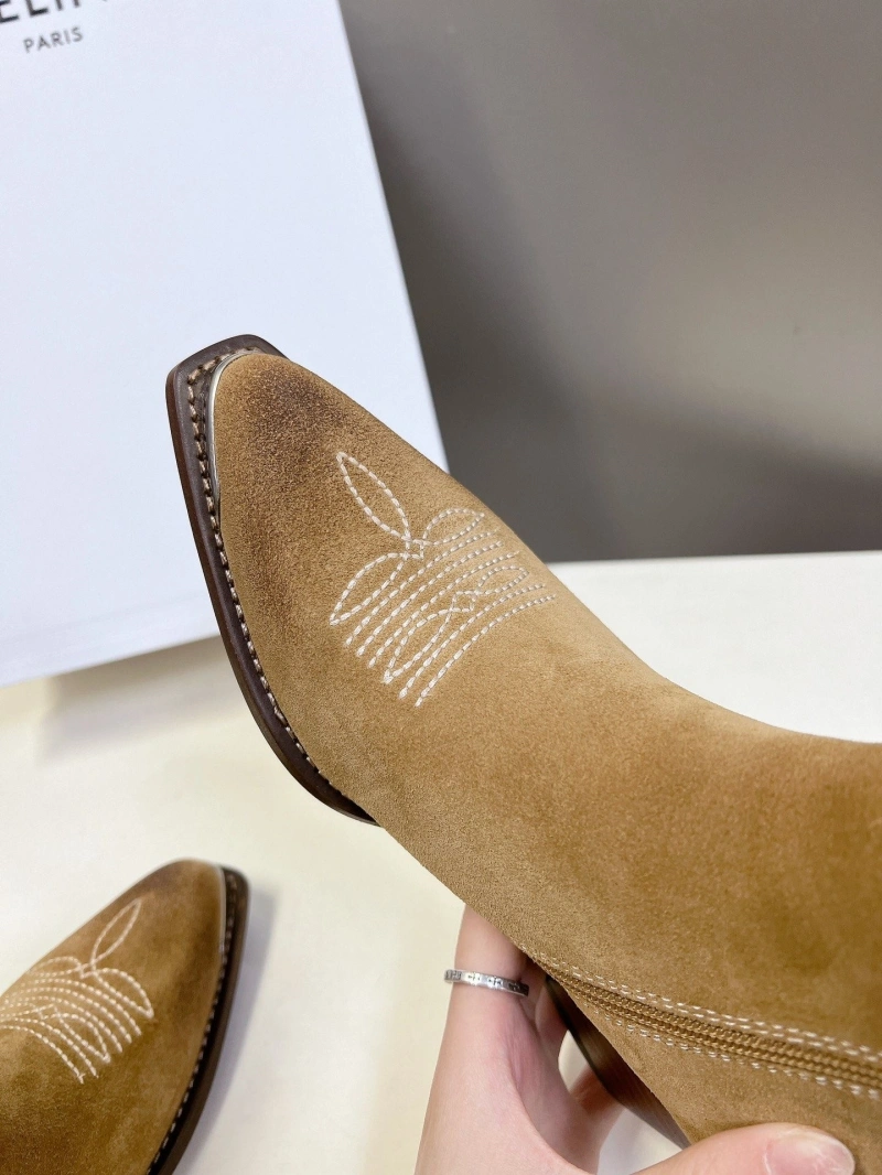 Cxlxne Boots WellDesigned 116707