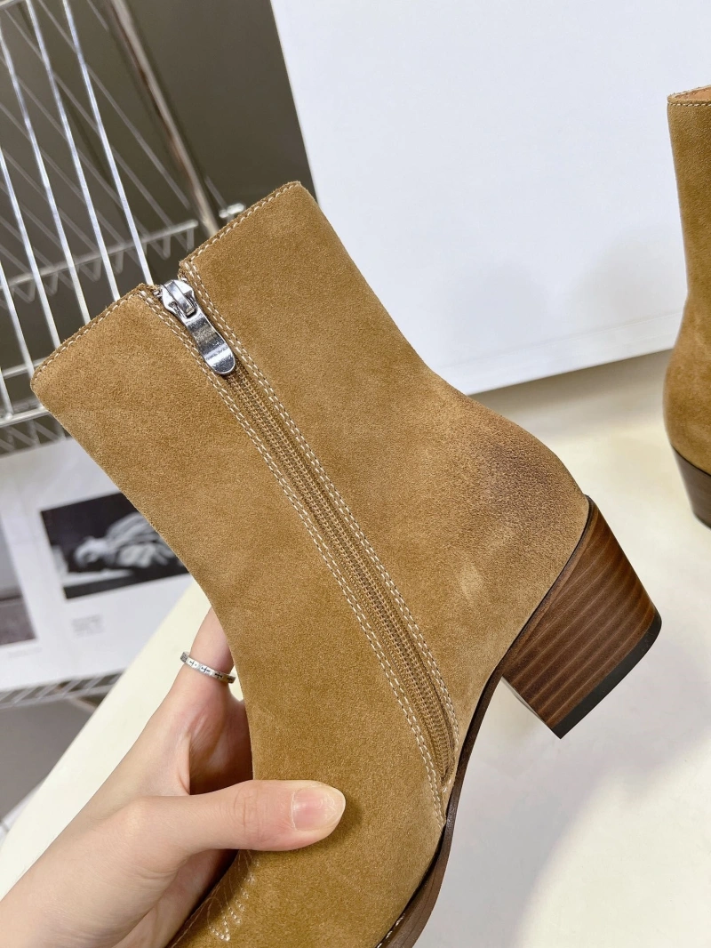 Cxlxne Boots WellDesigned 116707