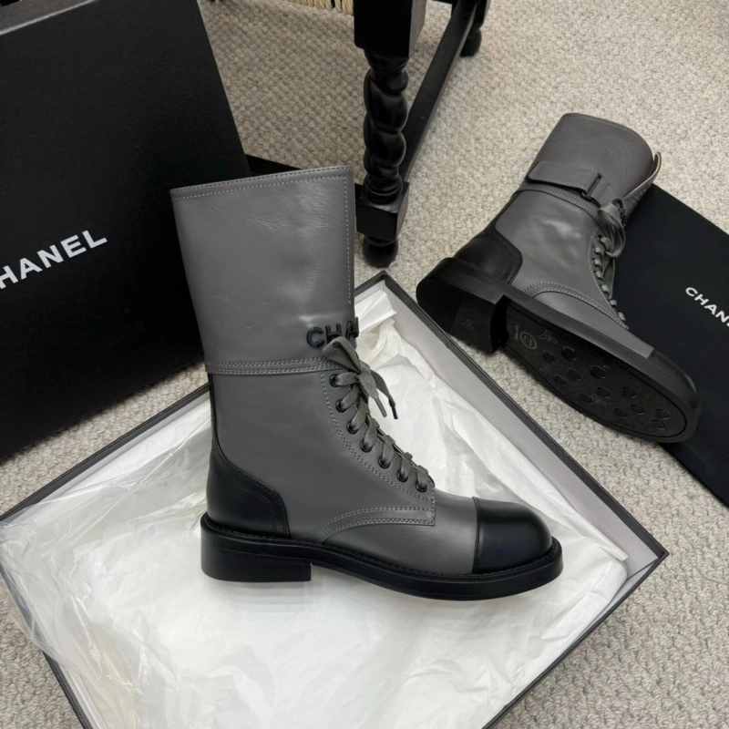 Chxnxl Boots StreetReady 130095