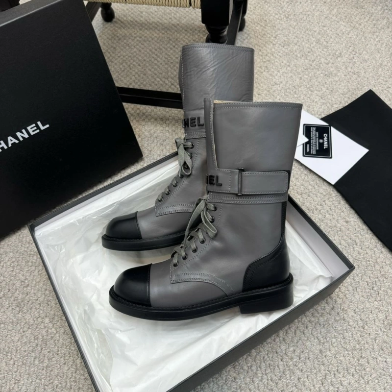 Chxnxl Boots StreetReady 130095