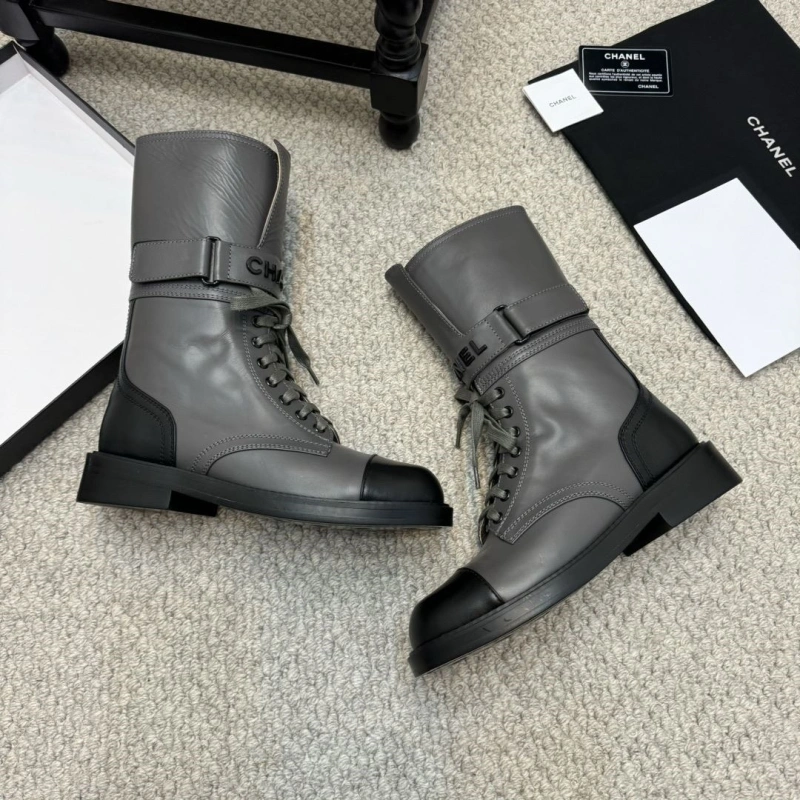 Chxnxl Boots StreetReady 130095