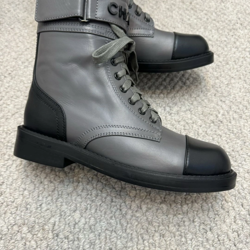 Chxnxl Boots StreetReady 130095