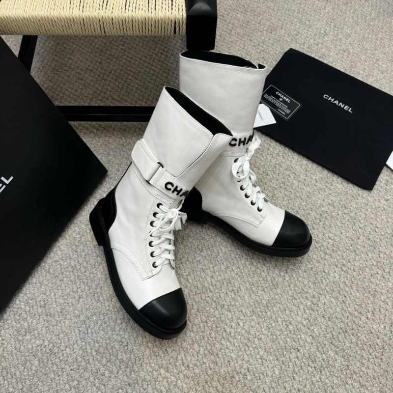 Chxnxl Boots Minimalist 130093