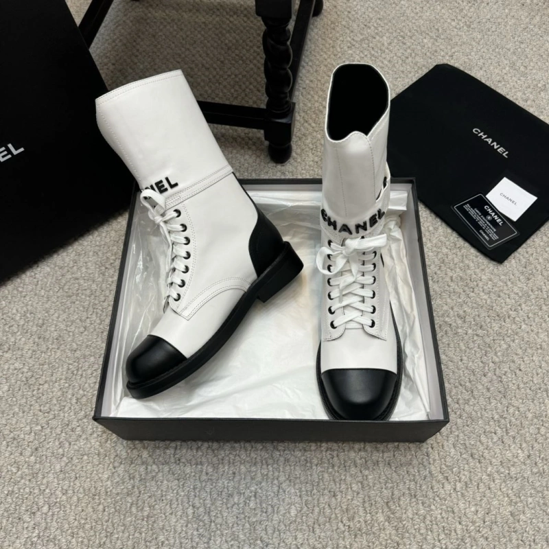 Chxnxl Boots Minimalist 130093