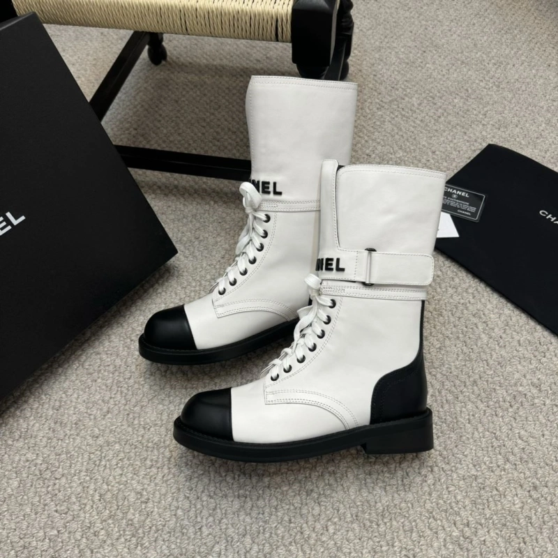 Chxnxl Boots Minimalist 130093