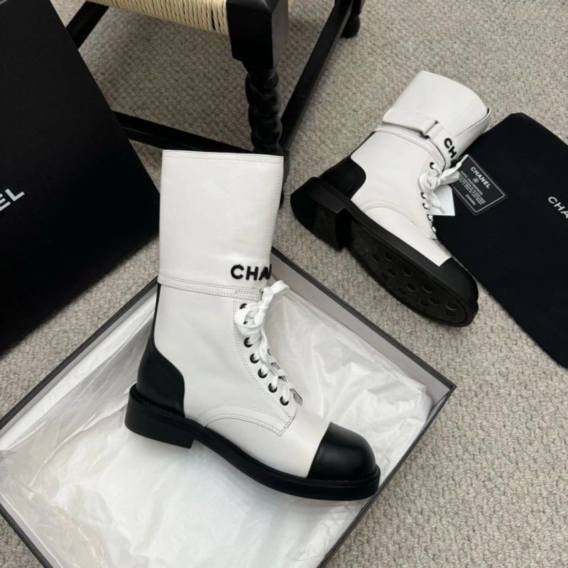 Chxnxl Boots Minimalist 130093
