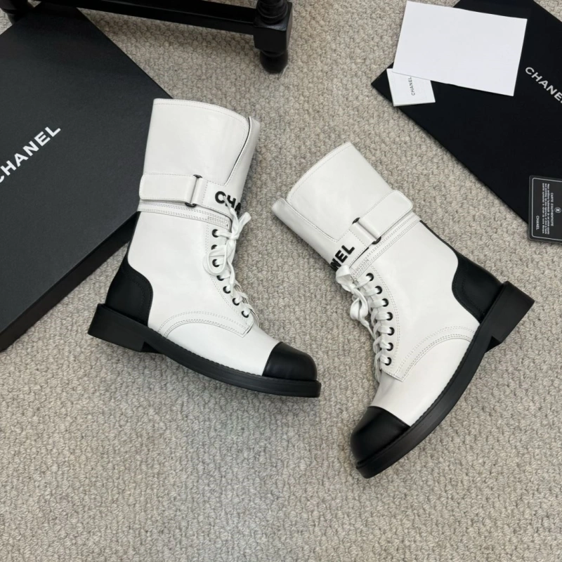 Chxnxl Boots Minimalist 130093