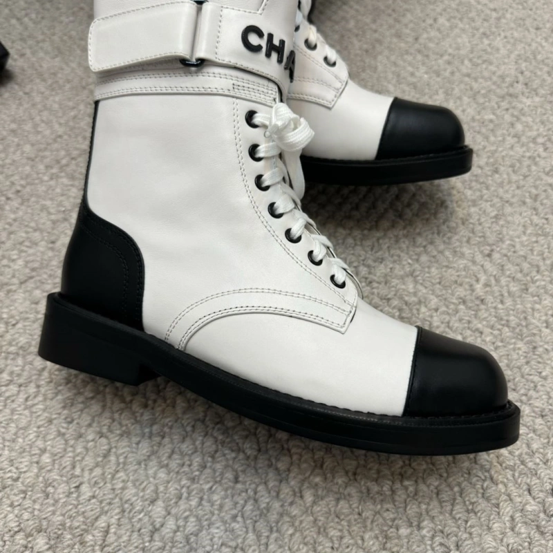 Chxnxl Boots Minimalist 130093