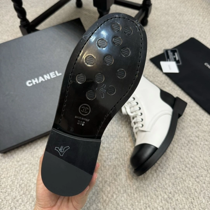 Chxnxl Boots Minimalist 130093