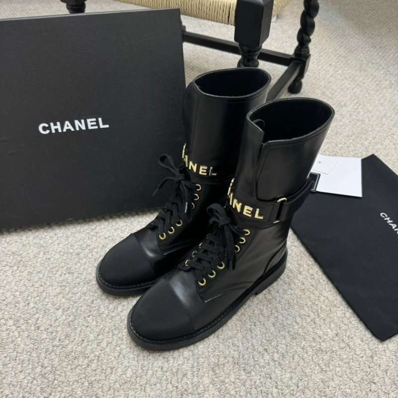 Chxnxl Boots Minimalist 130092