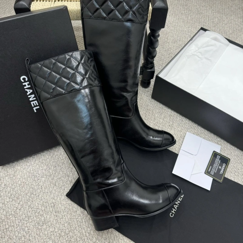 Chxnxl Boots Soft 130094