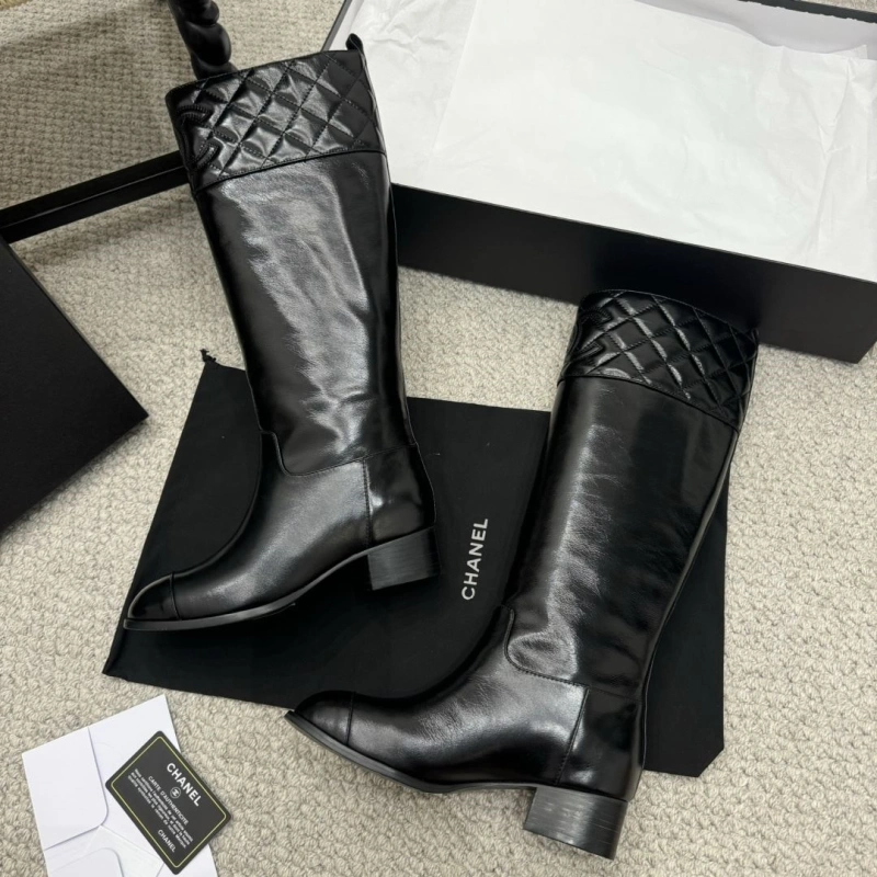 Chxnxl Boots Soft 130094