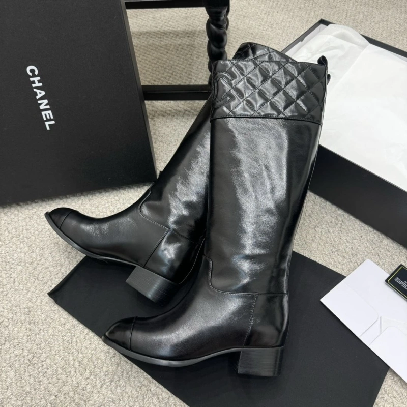 Chxnxl Boots Soft 130094