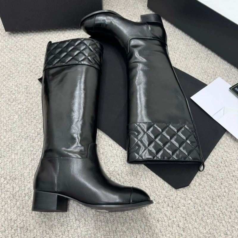 Chxnxl Boots Soft 130094