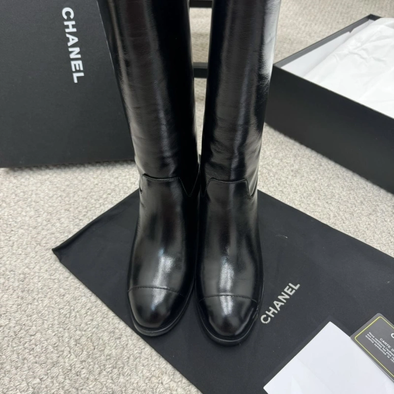 Chxnxl Boots Soft 130094